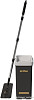 Швабра с отжимом Zetter L ZIP-HOME-0322-17 (черный)