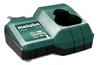Зарядное устройство Metabo LC 12 627108000 (10.8-12В)