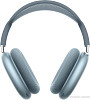 Наушники Apple AirPods Max (с разъёмом USB Type-C, синий)