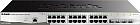 Управляемый коммутатор 2-го уровня D-Link DGS-1210-28/ME/B2A