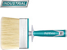 Кисть малярная Total THT84120306