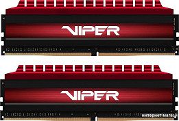 Оперативная память DDR4 для ПК (страница 13)