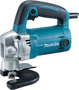 Электрические ножницы по металлу Makita 