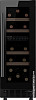 Винный шкаф Weissgauff WWC-17 DB DualZone