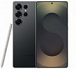 Смартфон Samsung Galaxy S25 Ultra SM-S938B 12GB/256GB (черный титан)