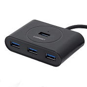 USB-хабы и док-станции (страница 7)