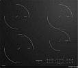 Варочная панель Hotpoint HB 2560S BF