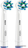 Сменная насадка Oral-B Cross Action EB 50-2 (2 шт)