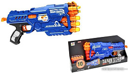 Игрушечное оружие 