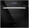 Электрический духовой шкаф MAUNFELD EOEC.566TB