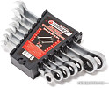 Набор ключей FORSAGE F-51072 (7 предметов)