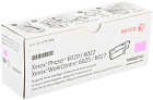 Картридж Xerox 106R02761