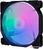 Вентилятор для корпуса 1stPlayer F2 Plus (черный)