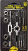 Berger BG12TDS (12 предметов)