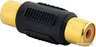 Адаптер Cablexpert A-RCAFF-01
