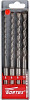 Набор оснастки Wortex WHDS5010C10427 (4 предмета)