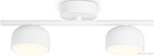 Ambrella light Techno Spot TN71022/2 WH (белый)