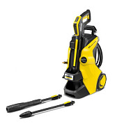Мойки высокого давления Karcher 