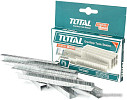 Скобы Total THT3982 (1000 шт)