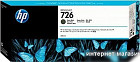 Картридж HP 726 (CH575A)