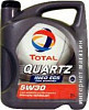 Моторное масло Total Quartz Ineo ECS 5W30 5Л