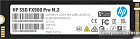 SSD HP FX900 Pro 1TB 4A3U0AA