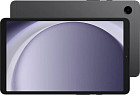 Планшет Samsung Galaxy Tab A9 Wi-Fi SM-X110 4GB/64GB (графит)
