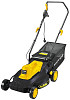 Газонокосилка электрическая Huter ELM-1800