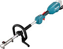 Комбимотор аккумуляторный Makita DUX18Z (без АКБ)