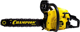 Пилы Champion 