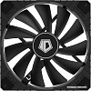 Вентилятор для корпуса ID-Cooling WF-14025-XT (черный)