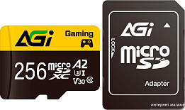Карты памяти MicroSD (страница 2)