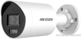 IP-камеры Hikvision 