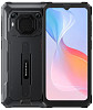 Смартфон Blackview BV6200 Pro 6GB/128GB (черный)
