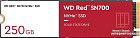 SSD WD Red SN700 250GB WDS250G1R0C