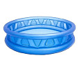 Надувной бассейн Intex Soft Side 188х46 (58431)