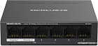 Неуправляемый коммутатор Mercusys MS106LP
