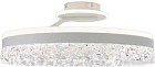 Estares Stella C ICE 90W 2R-APP-500*215-WHITE/WHITE-220-IP20