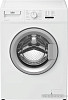 Стиральная машина BEKO WRS 54P1 BSW