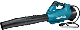 Воздуходувки Makita 