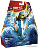 Конструктор LEGO Ninjago 71802 Удар восходящего дракона Нии