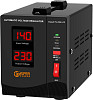 Стабилизатор напряжения Kiper Power Expert Pro 500 LCD (500VA/300W)