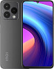 Телефон Inoi A54 4GB/128GB (черный титан)