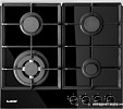 Варочная панель Exiteq PFH640STGB-E/B