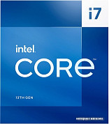 Процессоры Intel Core i7 