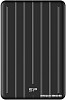 Внешний накопитель Silicon-Power Bolt B75 Pro 256GB SP256GBPSD75PSCK