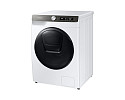 Стирально-сушильная машина Samsung WD80T554CBT/LD