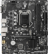 Материнские платы MSI 