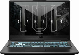 Игровые ноутбуки ASUS 