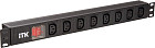Сетевой фильтр ITK PH12-8C133
